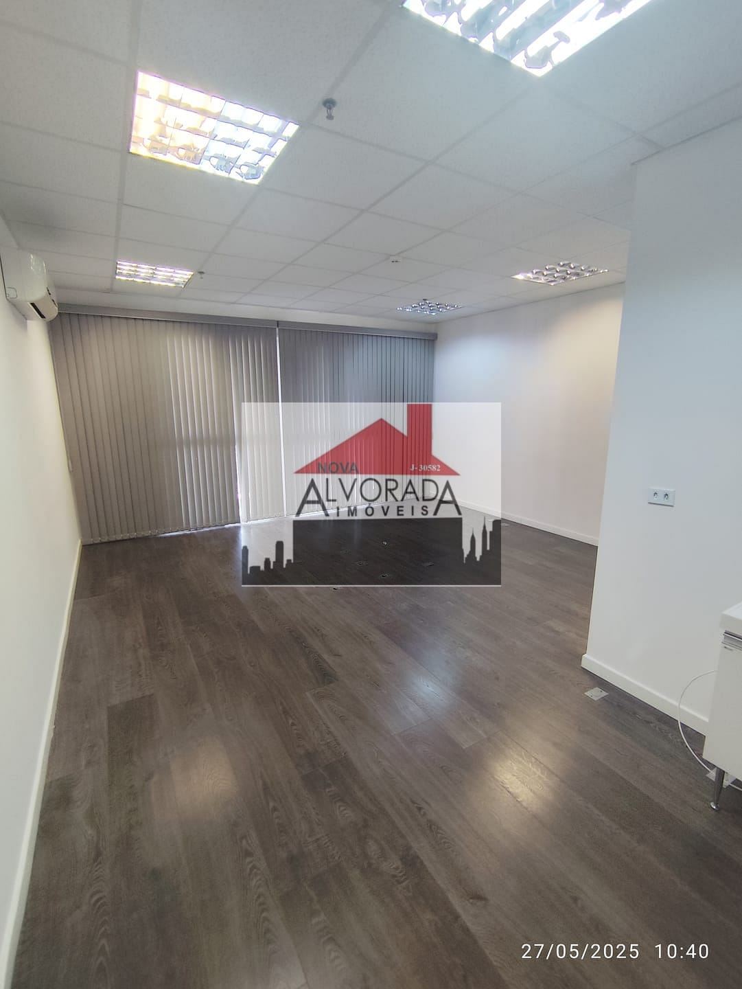 Conjunto Comercial-Sala à venda, 35m² - Foto 5