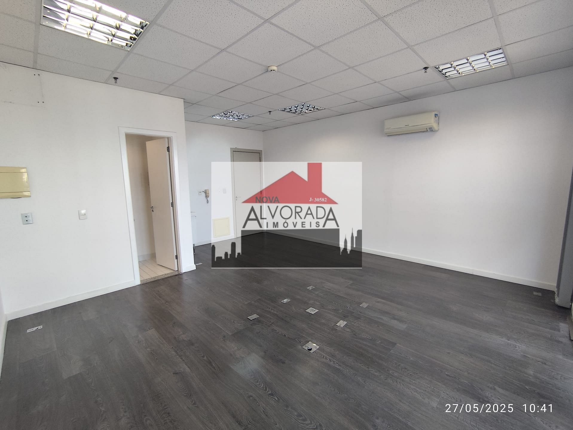 Conjunto Comercial-Sala à venda, 35m² - Foto 2