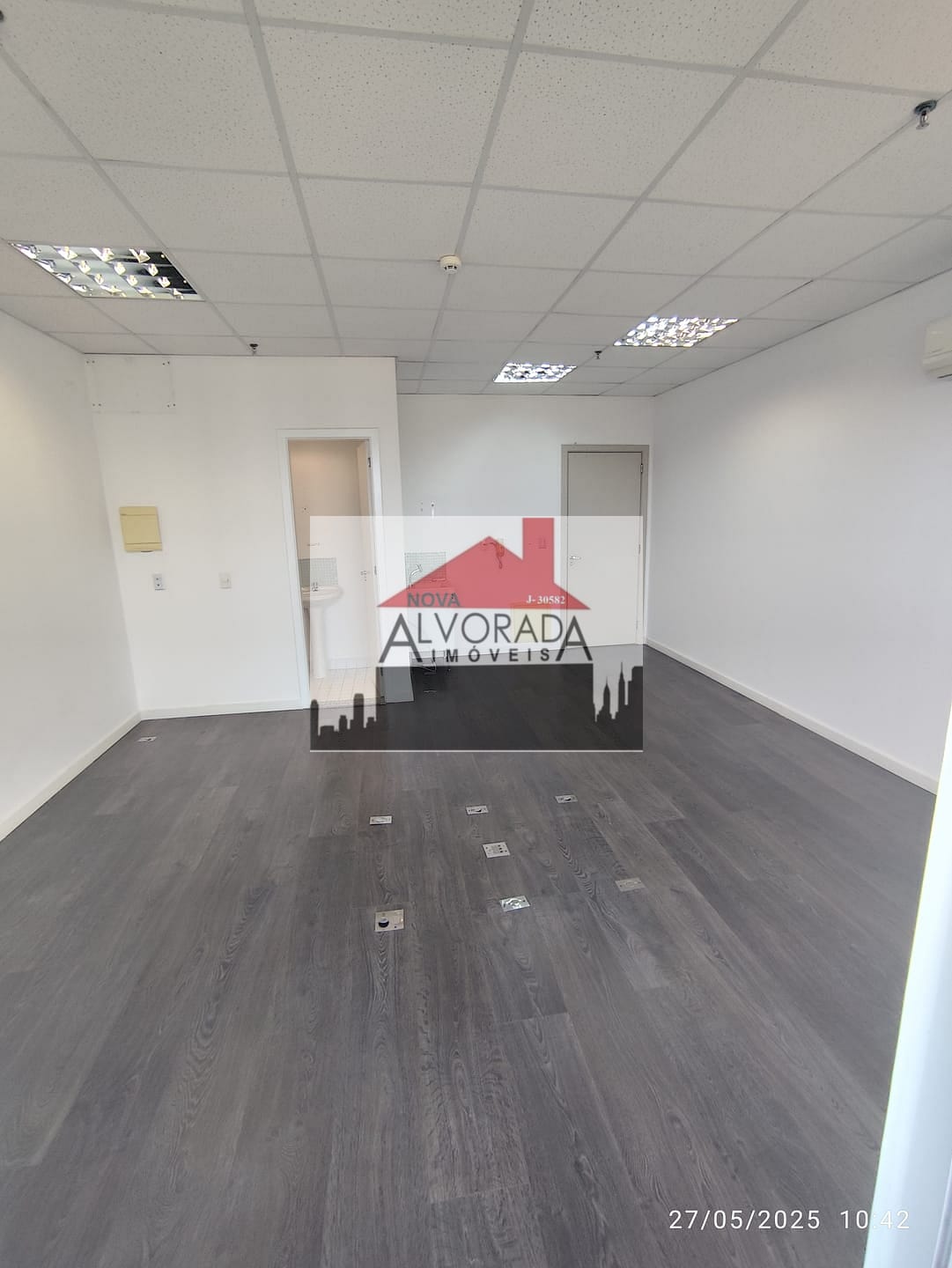 Conjunto Comercial-Sala à venda, 35m² - Foto 7