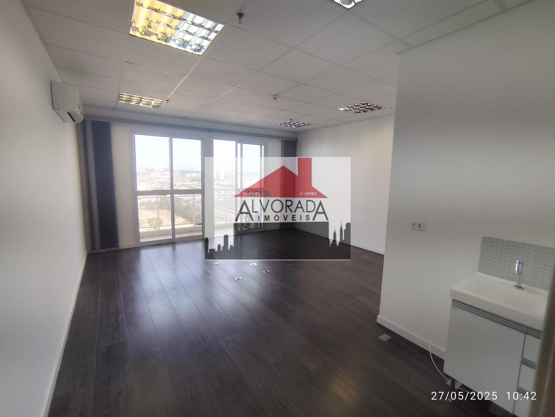 Conjunto Comercial-Sala à venda, 35m² - Foto 1