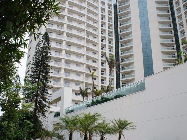 Foto do Sala - Sala para Locação 1 Vaga, 45M², Jardim Dom Bosco, São Paulo - SS NOVAMERICA OFFICE PARK - NA | Paulista Imóveis