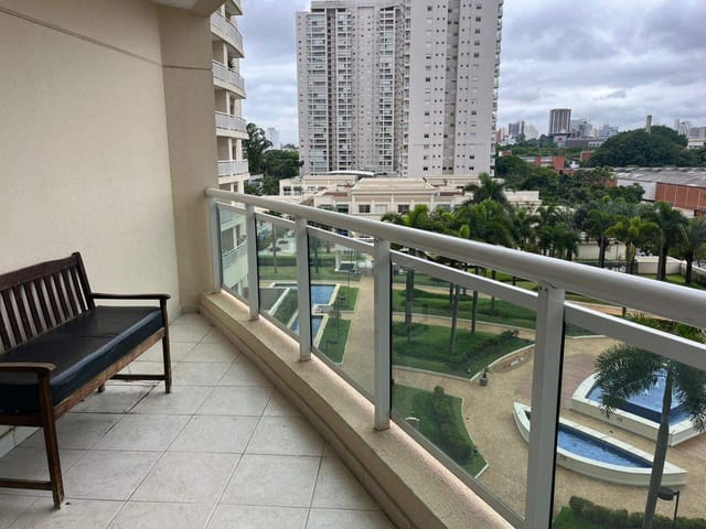 Foto do Sala - Sala para Locação 1 Vaga, 45M², Jardim Dom Bosco, São Paulo - SS NOVAMERICA OFFICE PARK - NA | Paulista Imóveis