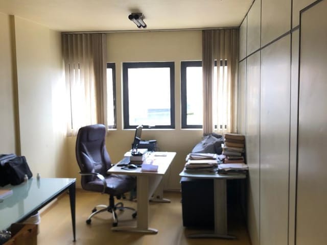 Foto do Sala - Ed. Mercúrio - Sala à venda com 1 vaga de garagem -  Centro, Londrina/PR | Premier Imóveis