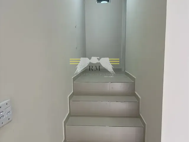 Sala com 35m², para alugar, no bairro Jardim Vila Formosa em São Paulo