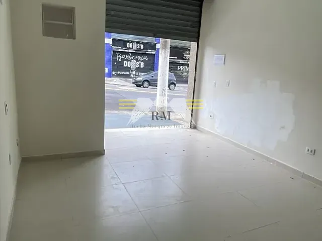 Sala com 35m², para alugar, no bairro Jardim Vila Formosa em São Paulo