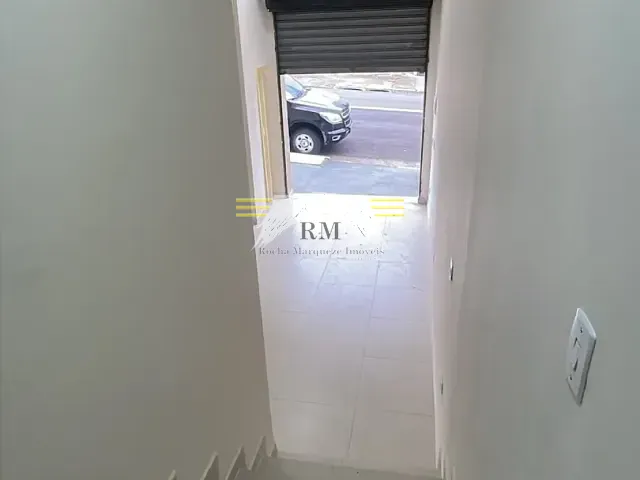 Sala com 35m², para alugar, no bairro Jardim Vila Formosa em São Paulo