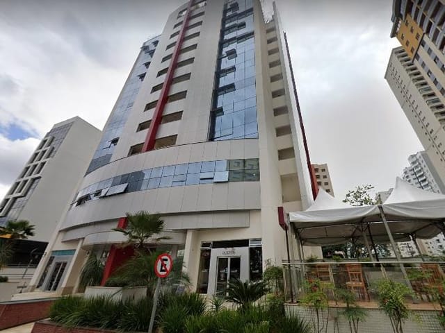 Foto do Sala - Sala à venda 1 Vaga, 37M², Jardim Aquarius, São José dos Campos - SP | Supremo Aquarius Office | RUSSI IMÓVEIS