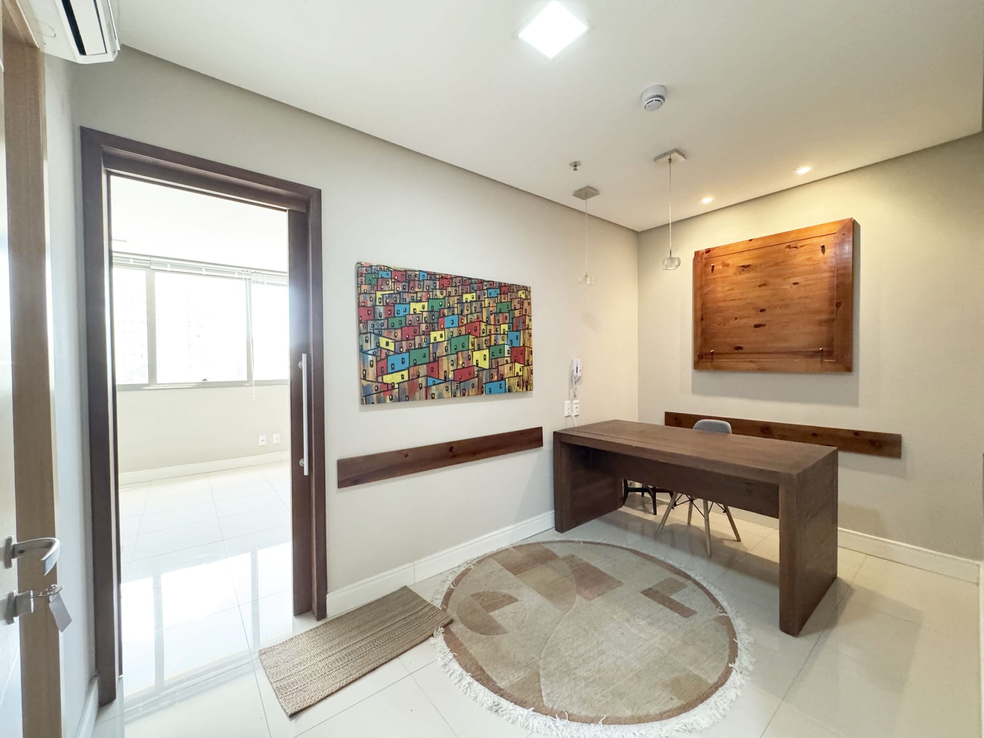 Sala-Conjunto, 36 m² - Foto 3