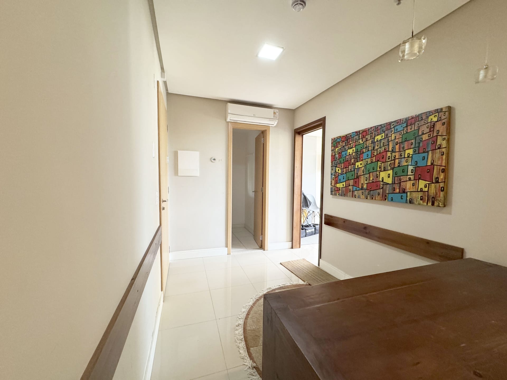 Sala-Conjunto, 36 m² - Foto 2