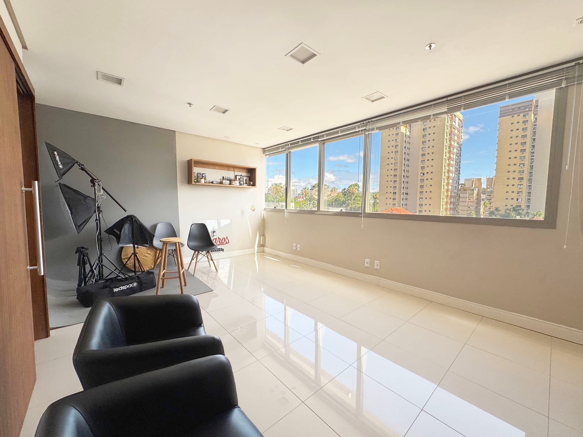 Sala-Conjunto, 36 m² - Foto 5