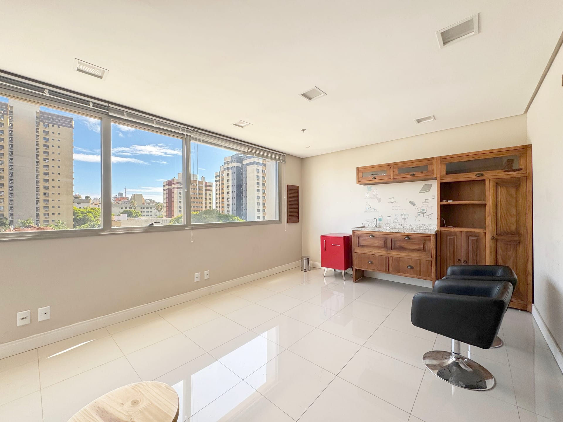 Sala-Conjunto, 36 m² - Foto 1