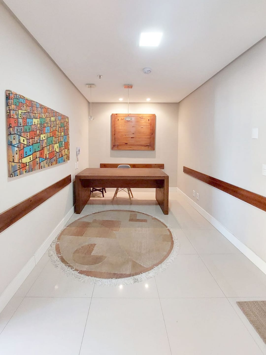 Sala-Conjunto, 36 m² - Foto 4