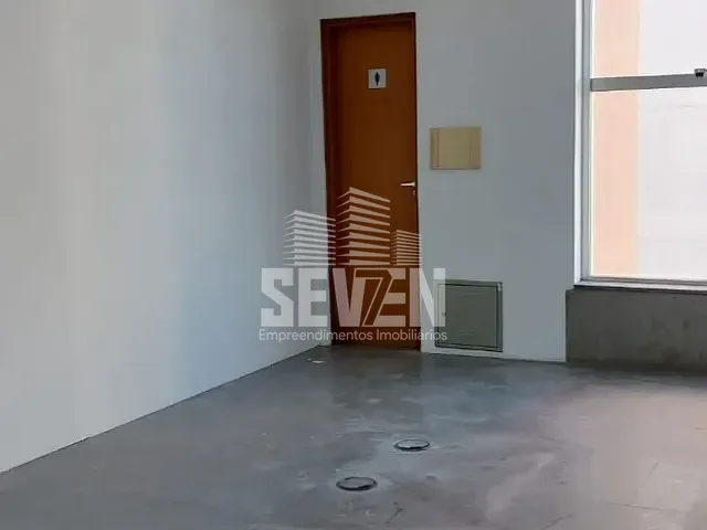 Sala com 37m², para alugar, no bairro Parque Jardim Europa em Bauru