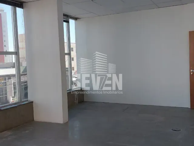 Sala com 37m², para alugar, no bairro Parque Jardim Europa em Bauru