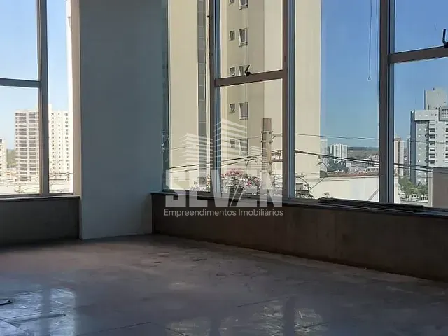 Sala com 37m², para alugar, no bairro Parque Jardim Europa em Bauru