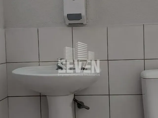 Sala com 37m², para alugar, no bairro Parque Jardim Europa em Bauru