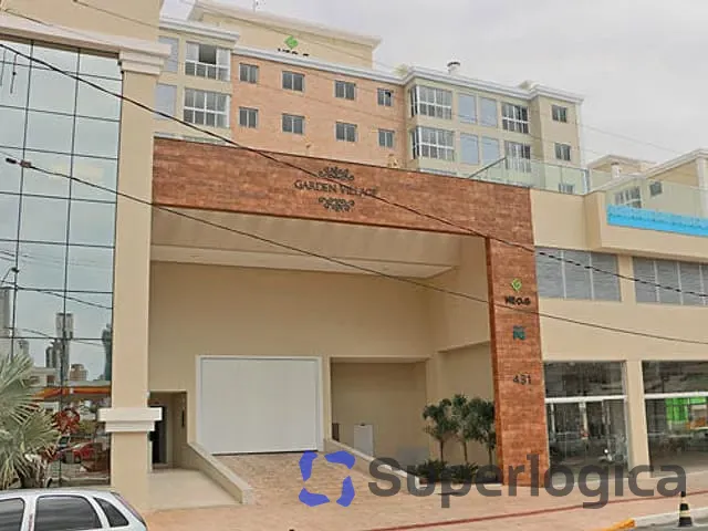 Sala com 5279m², à venda, no bairro Nações em Balneário Camboriú