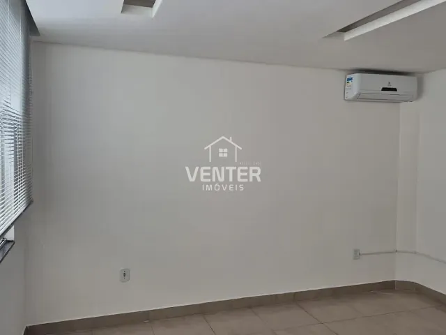 Sala para alugar, no bairro Centro em Taubaté