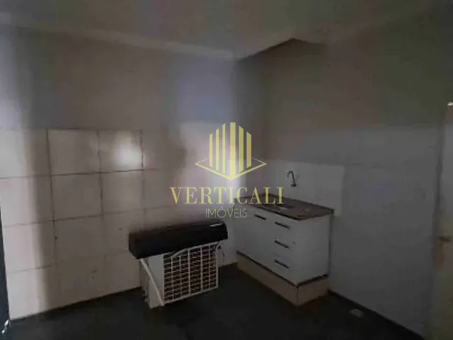 Sala para alugar, no bairro Quilombo em Cuiabá