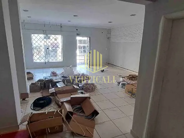Sala para alugar, no bairro Quilombo em Cuiabá