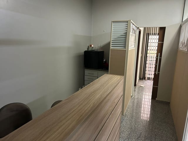 Sala com 40m², para alugar, no bairro Centro em São João da Boa Vista