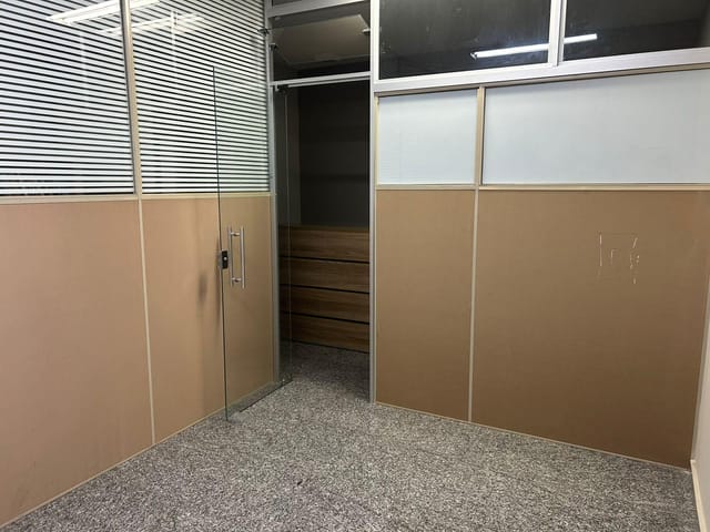 Sala com 40m², para alugar, no bairro Centro em São João da Boa Vista