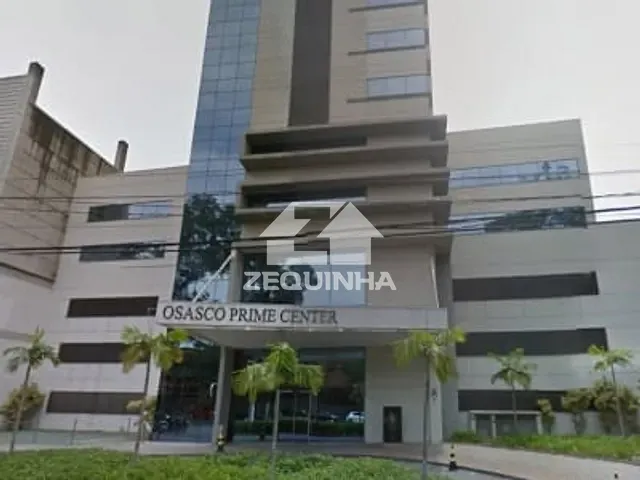 Sala com 37m², à venda, no bairro Vila Yara em Osasco