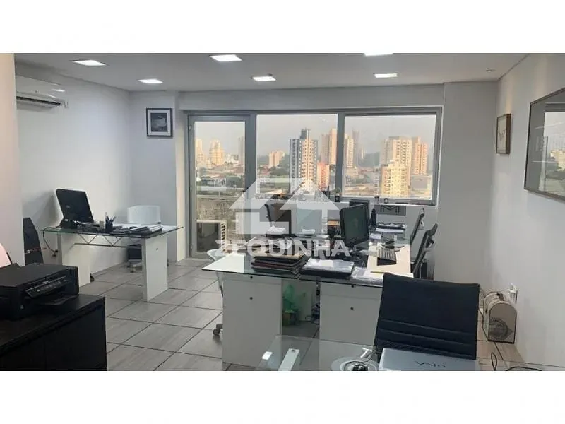 Sala-Conjunto, 37 m² - Foto 1