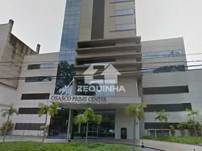 Sala-Conjunto, 37 m² - Foto 3