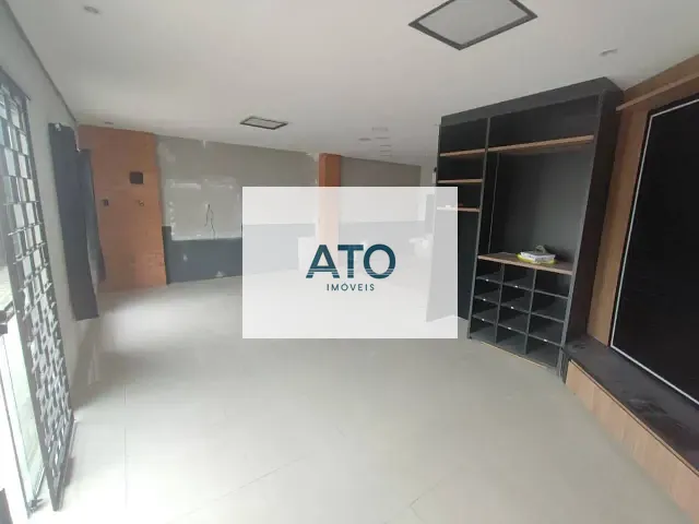 Sala para alugar, no bairro Universitário em Tijucas