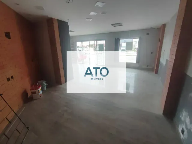 Sala para alugar, no bairro Universitário em Tijucas