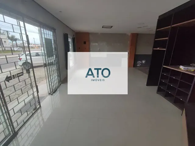 Sala para alugar, no bairro Universitário em Tijucas