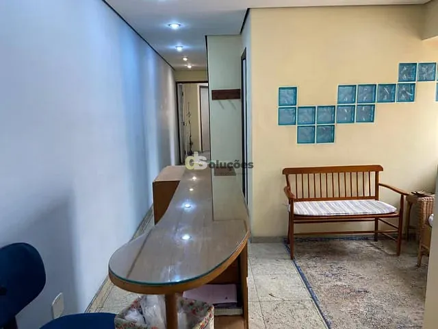 Sala à venda, no bairro Itaim Bibi em São Paulo