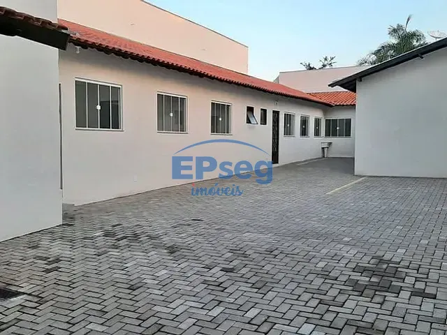 Sala para alugar, no bairro Antares em Londrina