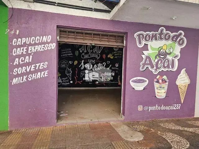 Sala para alugar, no bairro Centro em Rolândia