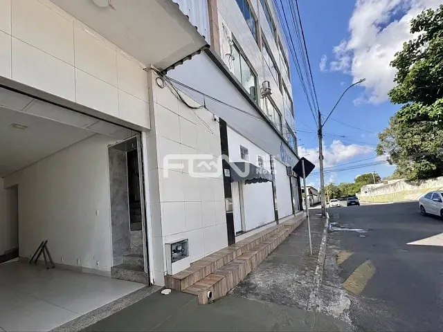 Sala para alugar, no bairro Centro em Camaçari