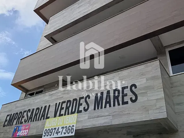 Sala para alugar, no bairro Salgado Filho em Aracaju
