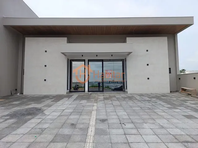 Sala com 388m², para alugar, no bairro Vila Romana em Sorriso