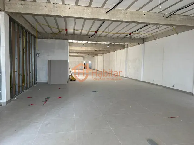 Sala com 388m², para alugar, no bairro Vila Romana em Sorriso