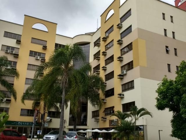 Foto do Sala - Sala para Locação 1 Vaga, 25M², Jardim Satélite, São José dos Campos - SP | Olimpus | INDEPENDENCE NEGOCIOS IMOBILIARIOS LTDA