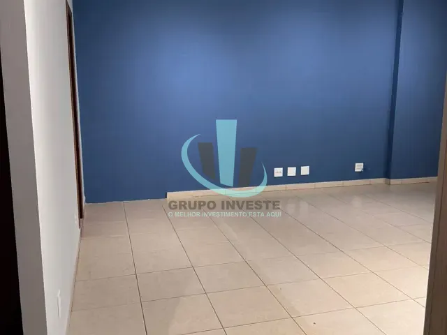 Sala com 55m², para alugar, no bairro Centro em Araraquara