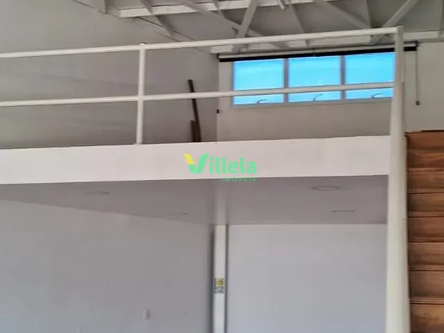 Sala para alugar, no bairro Jardim Limoeiro em Arujá