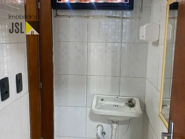 Sala para alugar, no bairro Vila Antônio Augusto Luiz em Caçapava