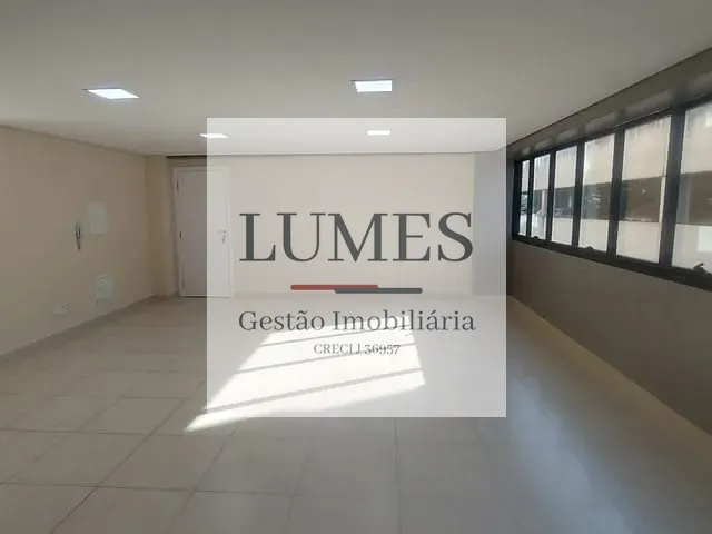 Sala para alugar, no bairro Centro em Americana