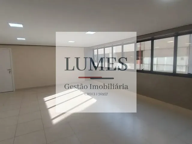 Sala para alugar, no bairro Centro em Americana