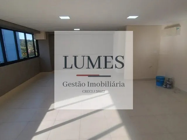 Sala para alugar, no bairro Centro em Americana