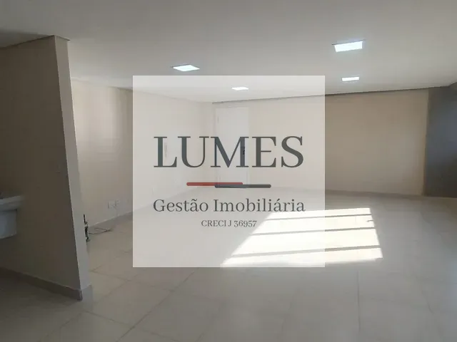 Sala para alugar, no bairro Centro em Americana