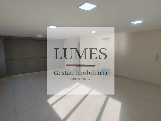 Sala para alugar, no bairro Centro em Americana