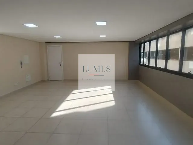 Sala para alugar, no bairro Centro em Americana