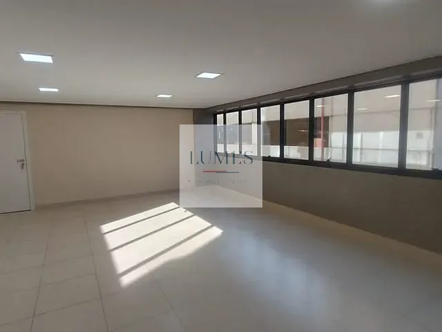 Sala para alugar, no bairro Centro em Americana